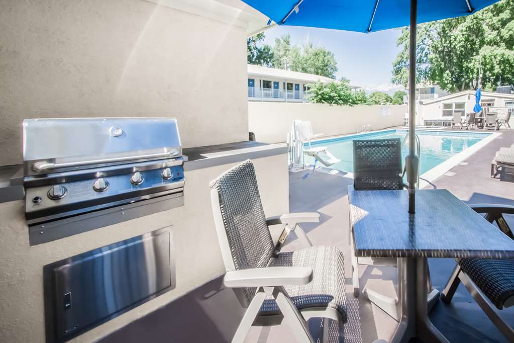 Best Western Bishop Lodge - photo 4