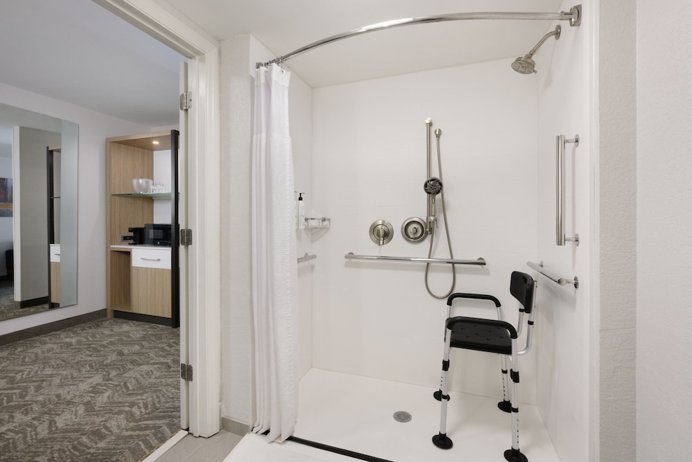 Springhill Suites By Marriott Newnan - photo 10