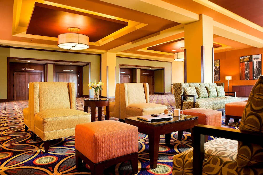 Monterey Marriott - photo 53