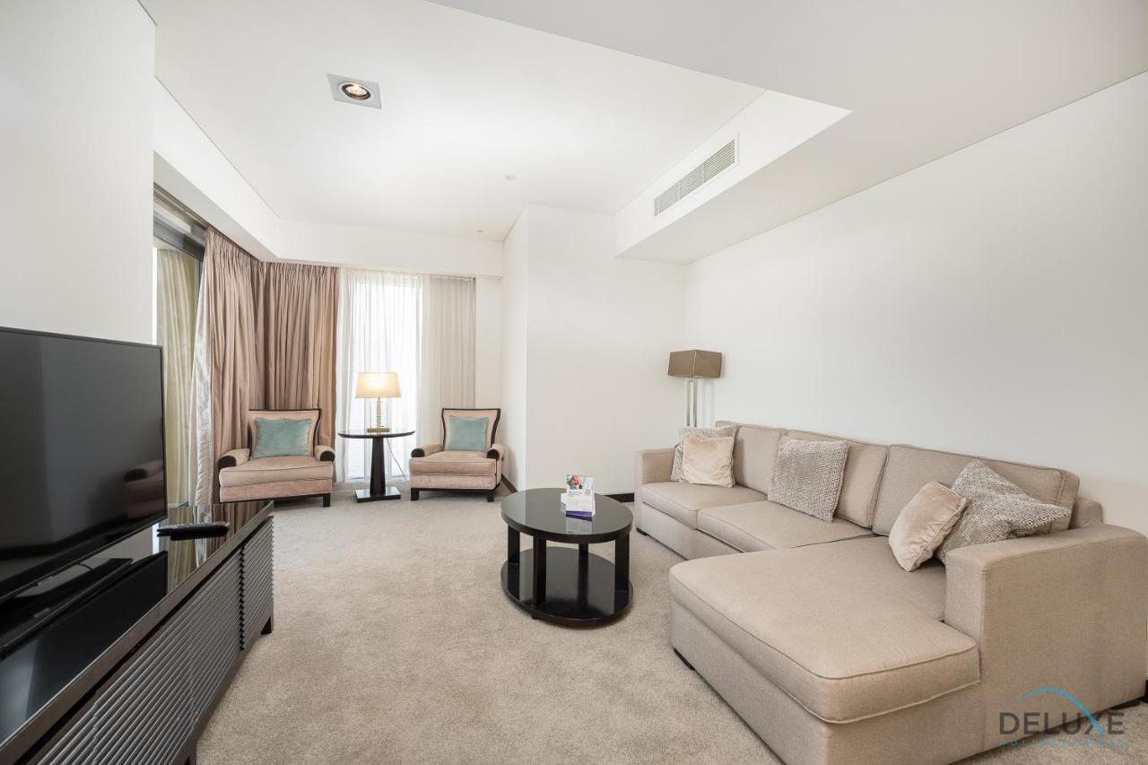 Marina Canal Views 2BR Unit Next to Marina Mall The Address Residences Dubai Marina by Deluxe Holiday Homes — 4-Star Luxury Hotel in Dubai, United Arab Emirates