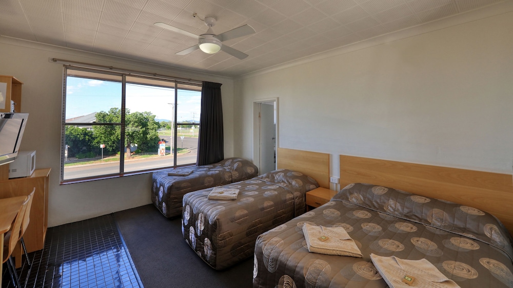 Gunnedah Motor Inn — Gunnedah — photo 4