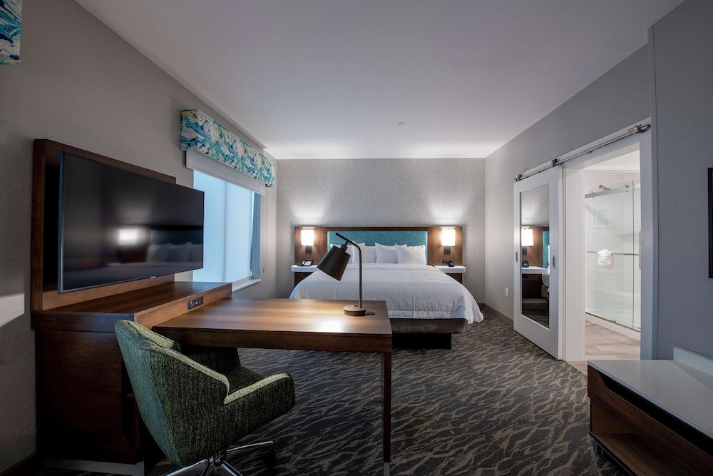 Hampton Inn & Suites Duncanville Dallas - photo 11