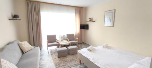 Willa KASIA tylko 500 m do szerokiej plaży in Ustronie Morskie, Poland