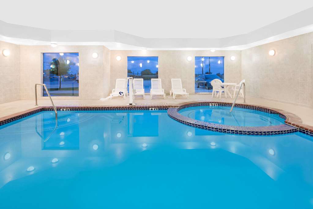 Baymont by Wyndham Snyder - photo 3