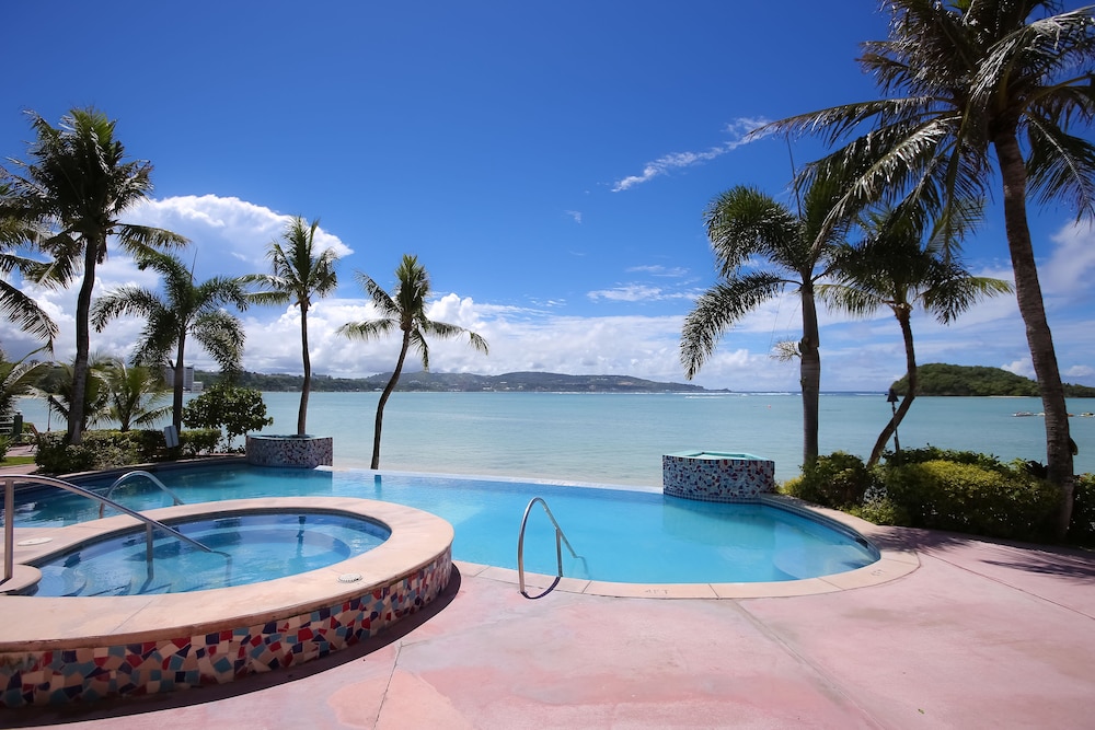 Hotel Santa Fe Guam in Tamuning, Guam
