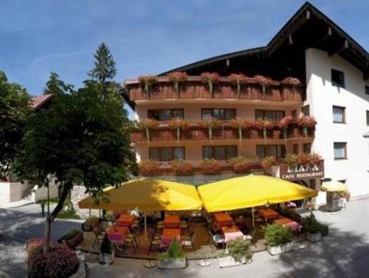 Hotel Diana — hotel in Seefeld In Tirol