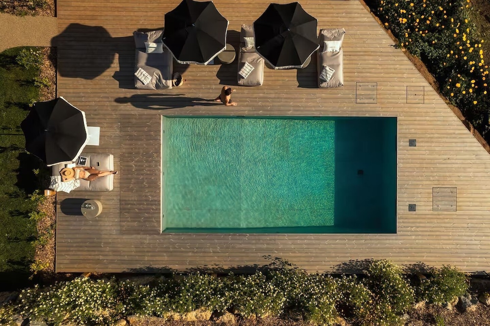 oceanHUTS Adults Only in Mafra, Portugal