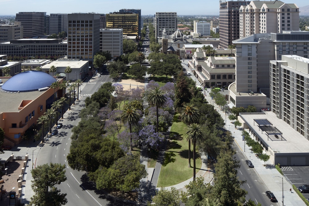 San Jose Marriott - photo 38