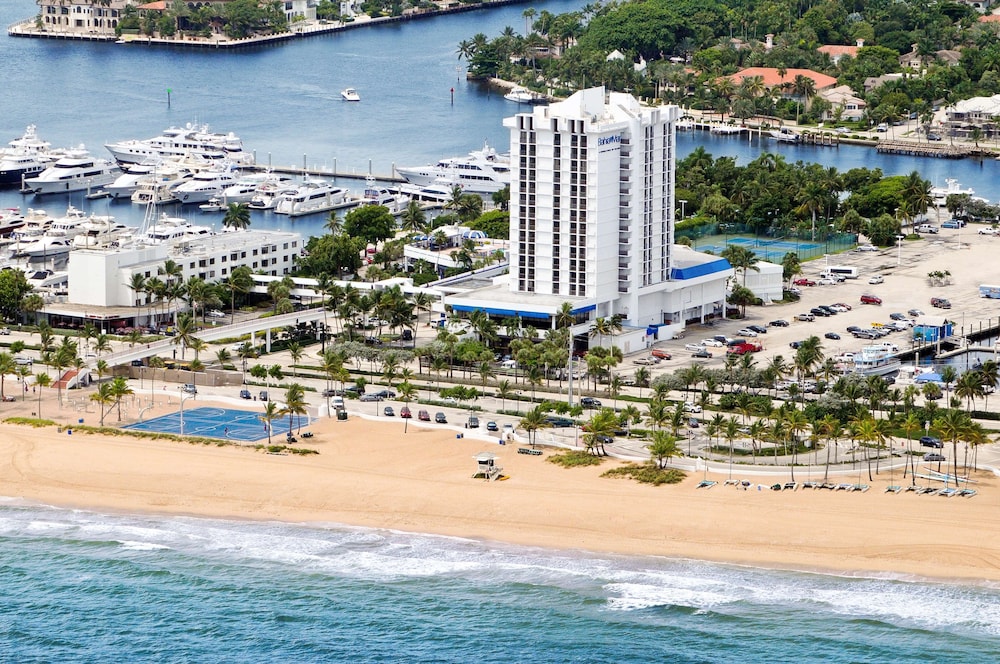 Bahia Mar Ft. Lauderdale Beach a DoubleTree by Hilton Hotel - photo 60