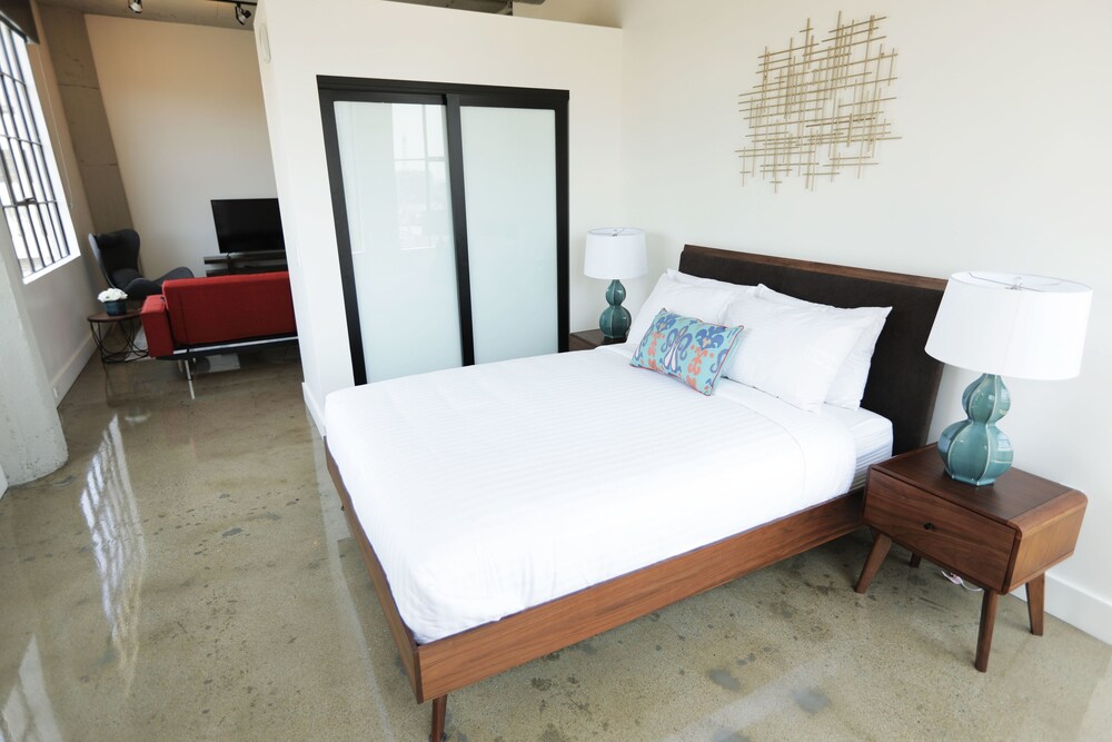 Urban Lifestyle Suites - photo 30