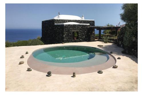Maimara - carbon neutral hotel in Unknown City