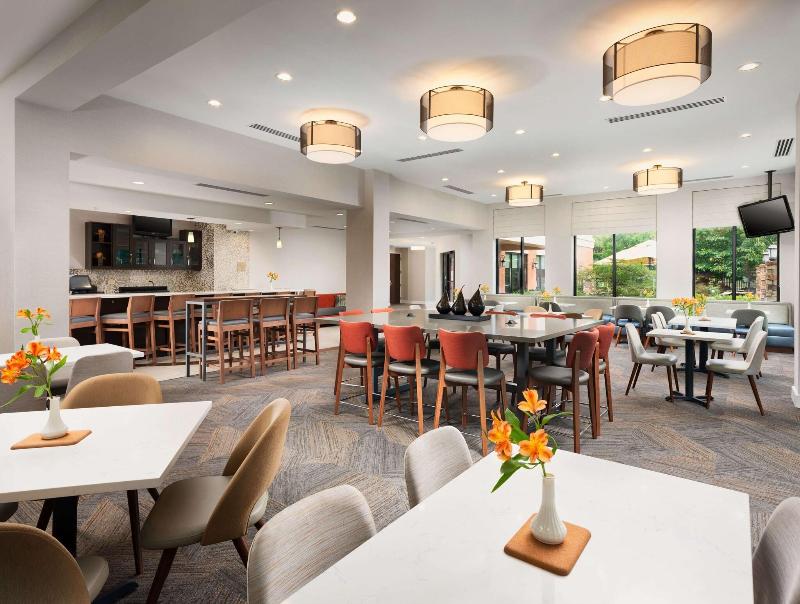 Hilton Garden Inn Nashville Franklin Cool Springs - photo 127
