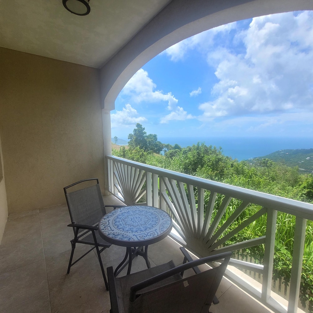 Sage Mountain Skyway 3 in Road Town, British Virgin Islands