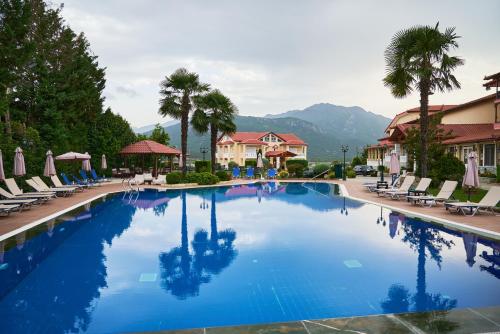 Famissi Suites — Kalampaka — photo 2