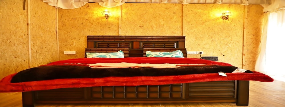 KLIO Adventure Resort Mussoorie — Vikasnagar — photo 5