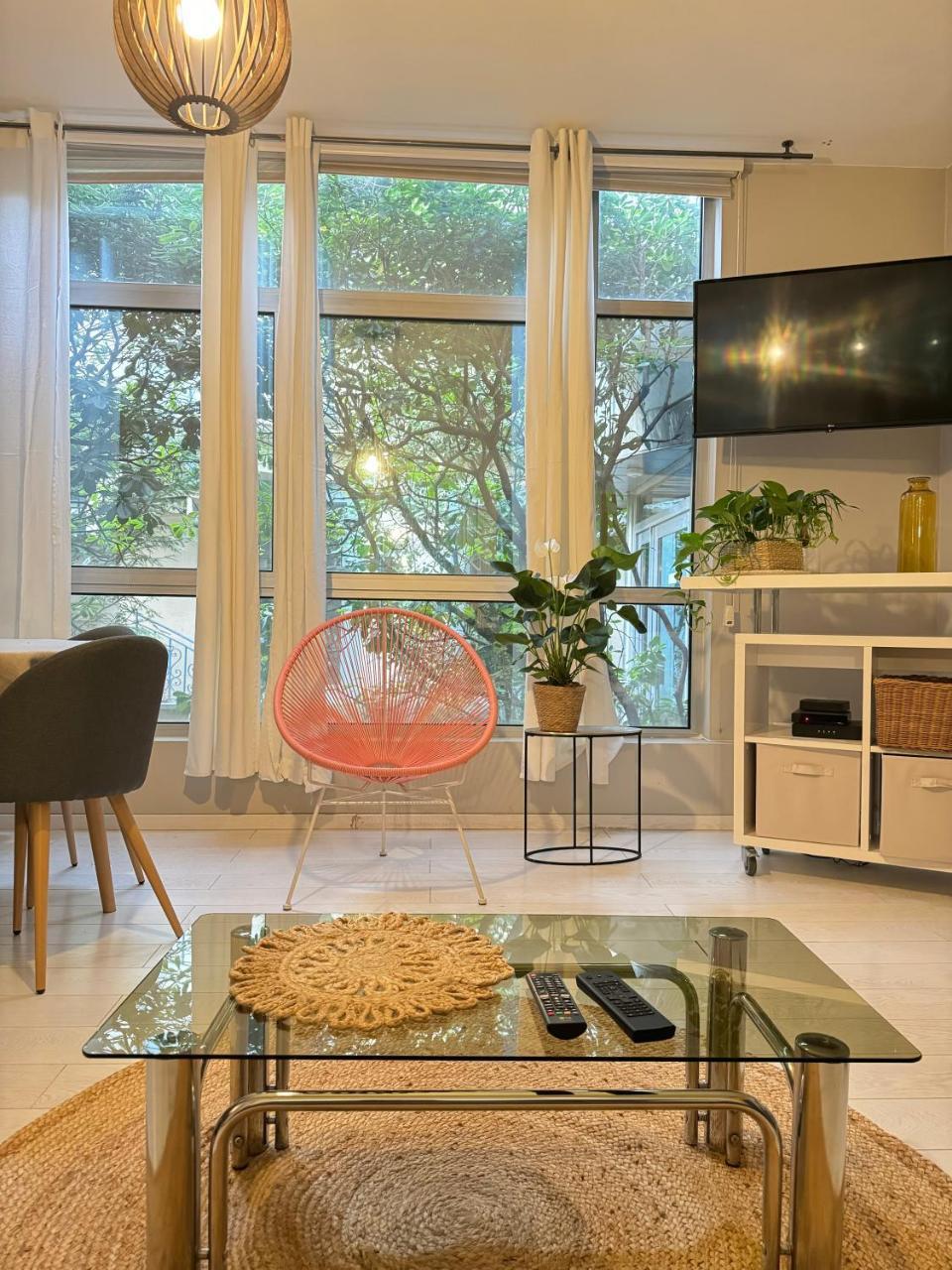 Triplex Cosy - last minute hotel in Lyon
