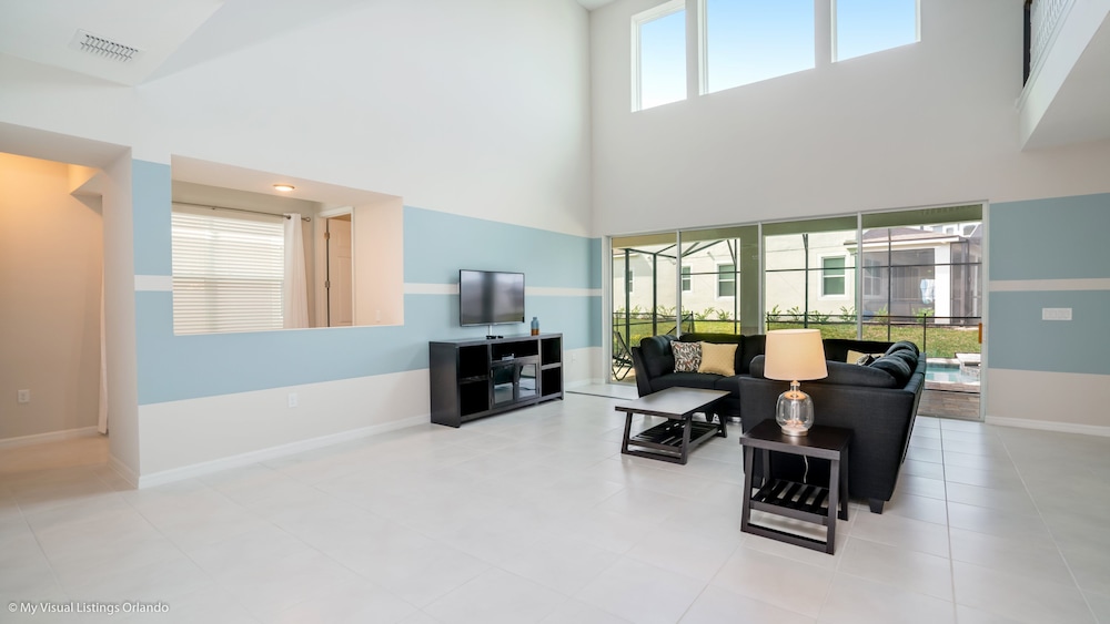 9029spt New Amazing 6 Bedroom Resort Villa Kissimmee - photo 28