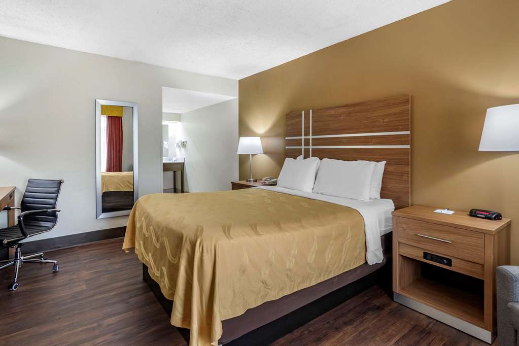 Quality Inn Brunswick - photo 18