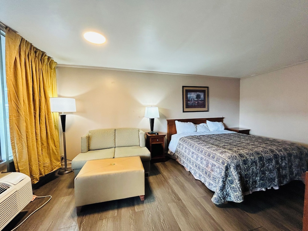 Ross Motel - photo 9