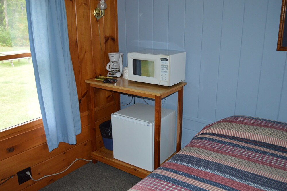 Gilcrest Cottages and Motels - photo 78