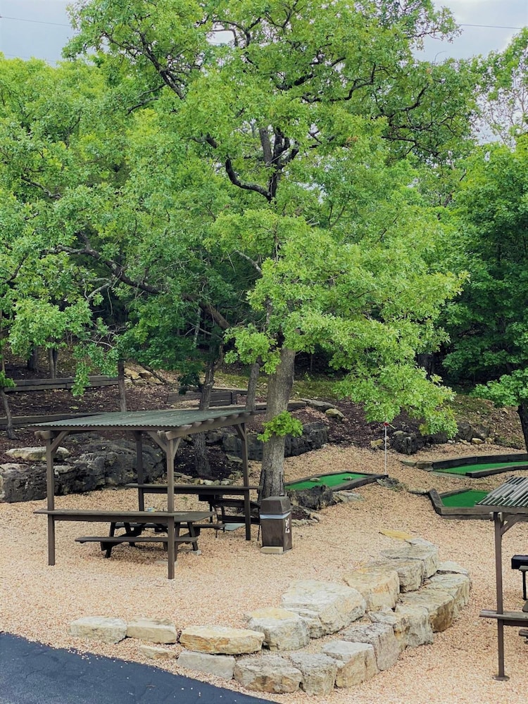 The Park at Foxborough Resort - photo 33