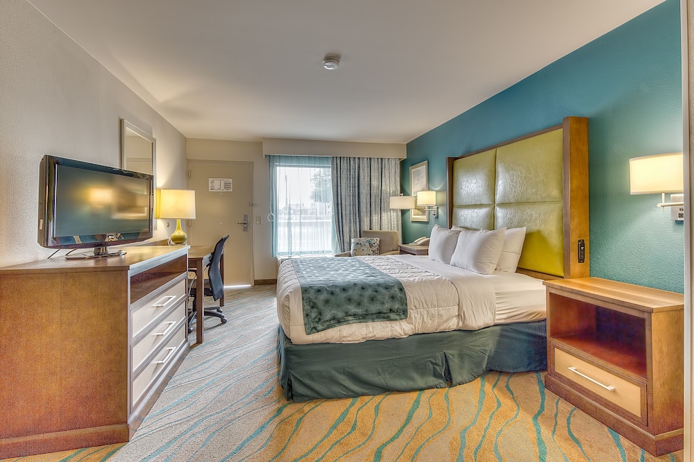 Quality Inn Gulfport I 10 - photo 15