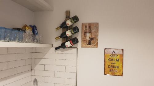 Your Home in Tbilisi: Cosy stay in the Old City