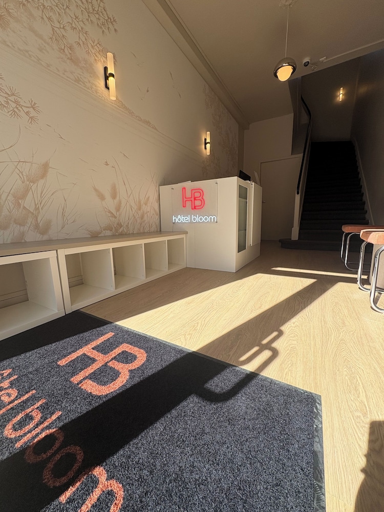 Hôtel Bloom — Caen — photo 2