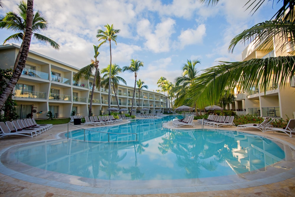 Impressive Premium Punta Cana All Inclusive in Punta Cana, Dominican Republic