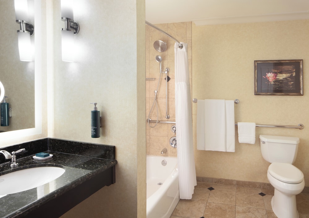 Hilton Dallas Rockwall Lakefront - photo 26