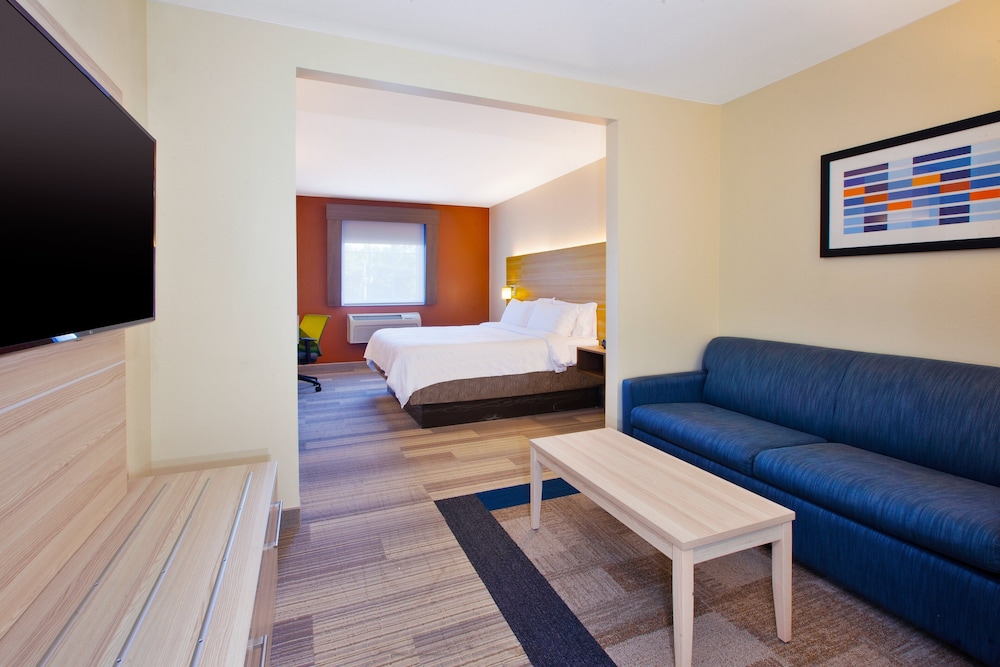 Holiday Inn Express & Suites Absecon Atlantic City by IHG - photo 15