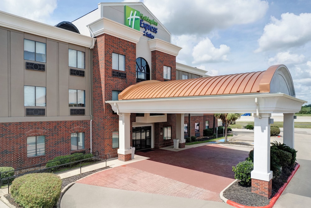 Holiday Inn Express Hotel & Suites Winnie by IHG - photo 29