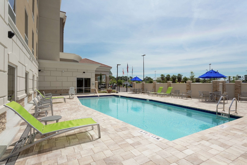 Hampton Inn & Suites Jacksonville Orange Park - photo 40