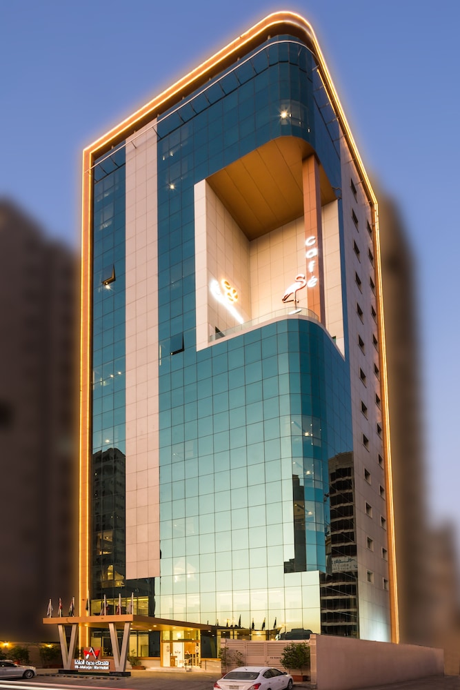 Al Malqa Elite Hotel - last minute hotel in Riyadh