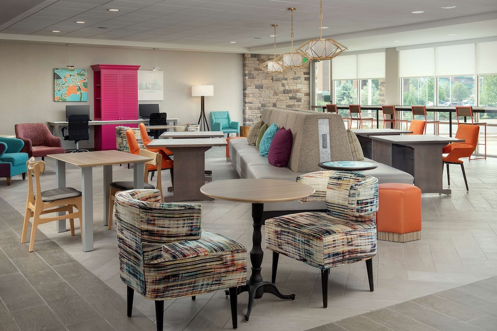 Home2 Suites Polaris Columbus OH - photo 3