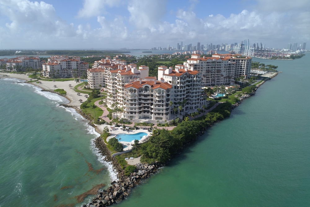 Fisher Island by Sunnyside Resorts in Miami Beach, United States