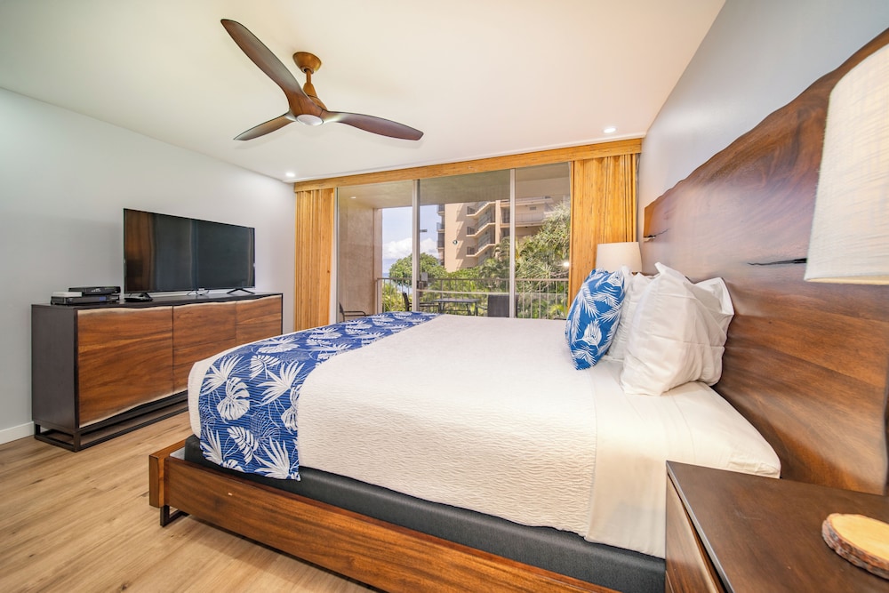 Royal Kahana Maui By Outrigger - photo 406