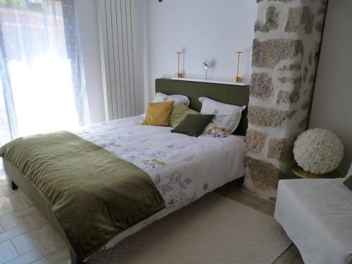 Superbe bas de Villa A 80m de la mer — 4-Star Luxury Hotel in La Seyne-Sur-Mer, France