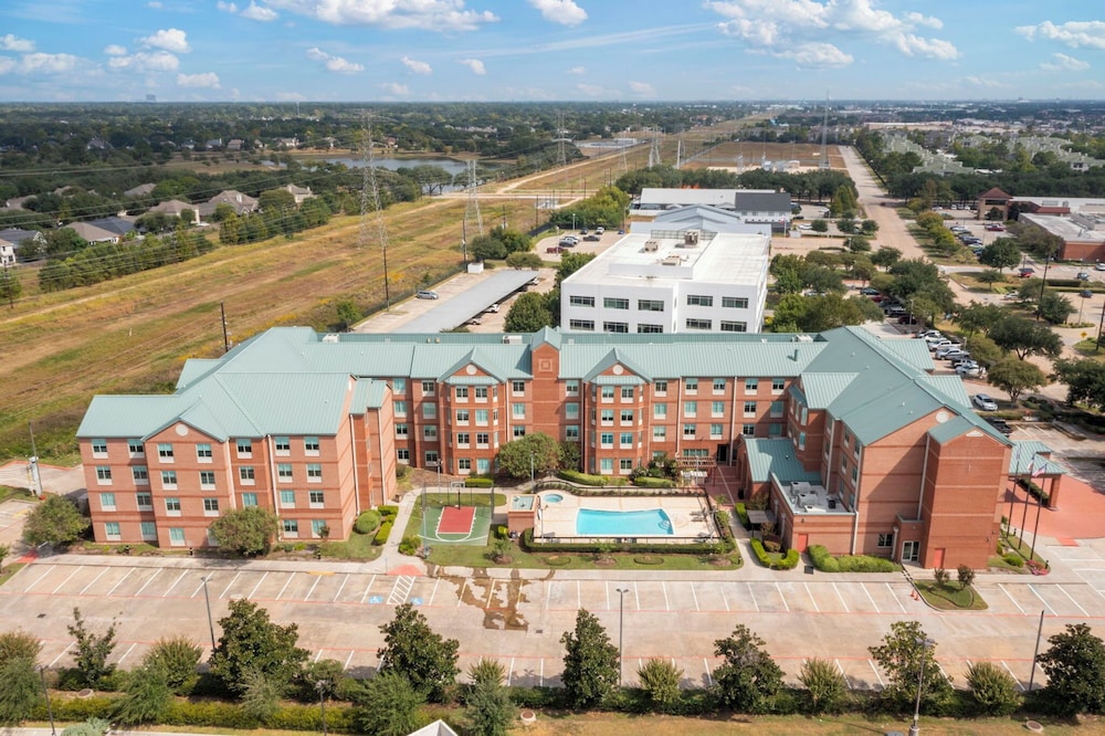 Homewood Suites Houston Northwest CY FAIR - photo 2