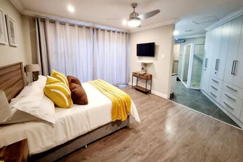 1 on Fairway — 4-Star Luxury Hotel in Bloemfontein, South Africa