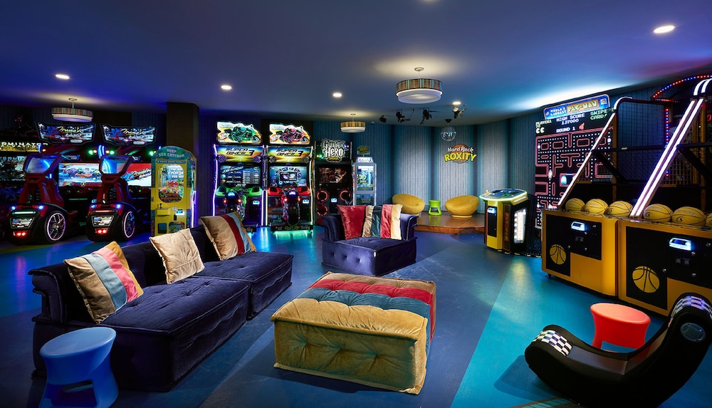 Hard Rock Hotel Daytona Beach - photo 42