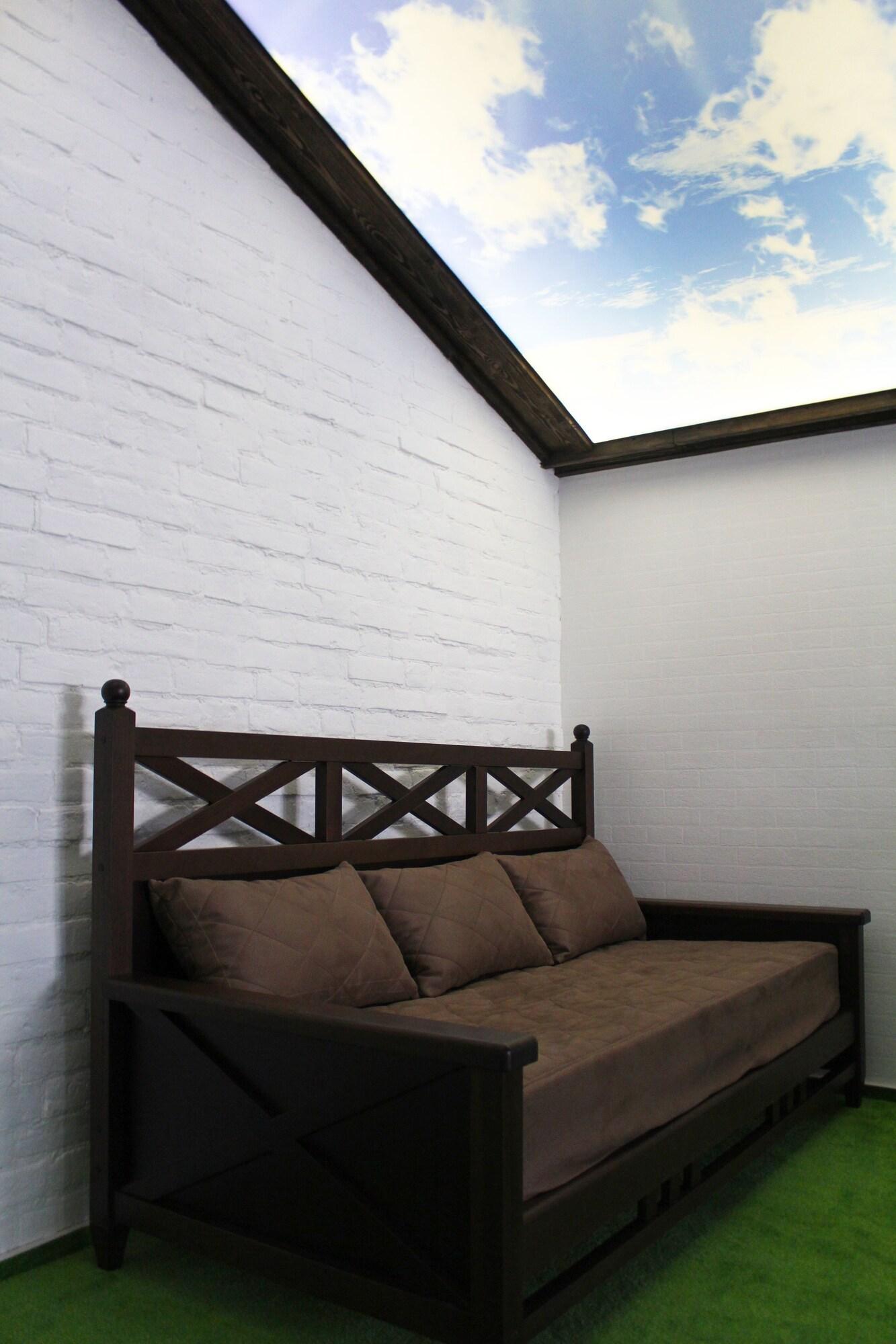 Promenad Hotel — Rostov Na Donu