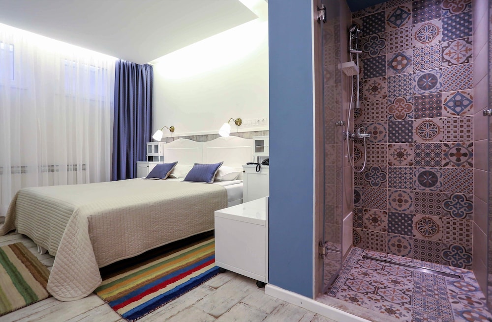 Hotel Divan — Sarajevo — photo 3