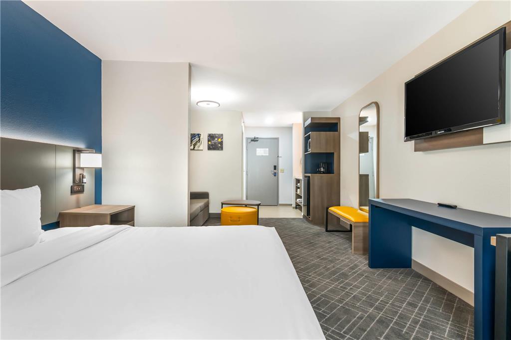 Comfort Inn & Suites Chesterfield St. Louis - photo 25