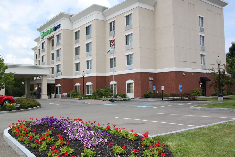 Holiday Inn Express Cortland by IHG — hotel in Cortland
