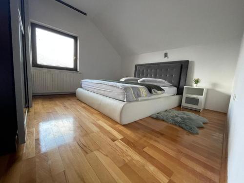 Komfort Apartman Bilivano — 4-Star Luxury Hotel in Zagreb, Croatia