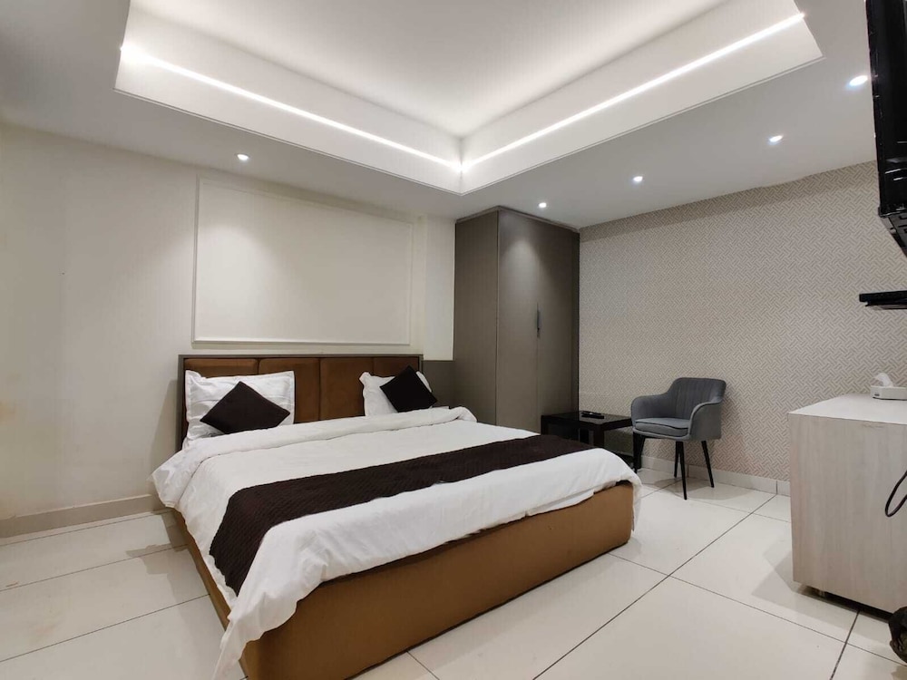 Hotel M.K — Pathankot — photo 5