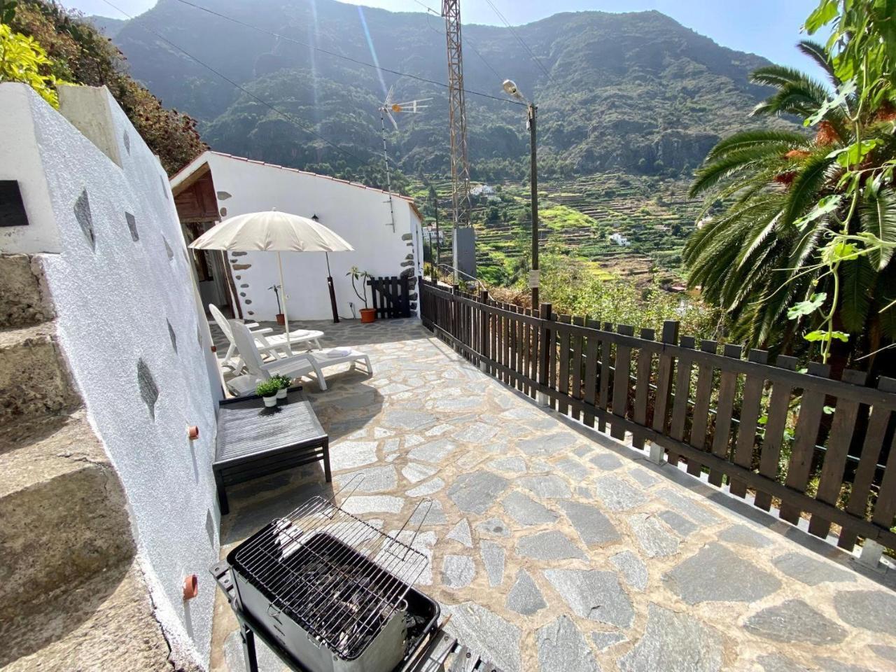 El Balcon de Petra — hotel in Hermigua