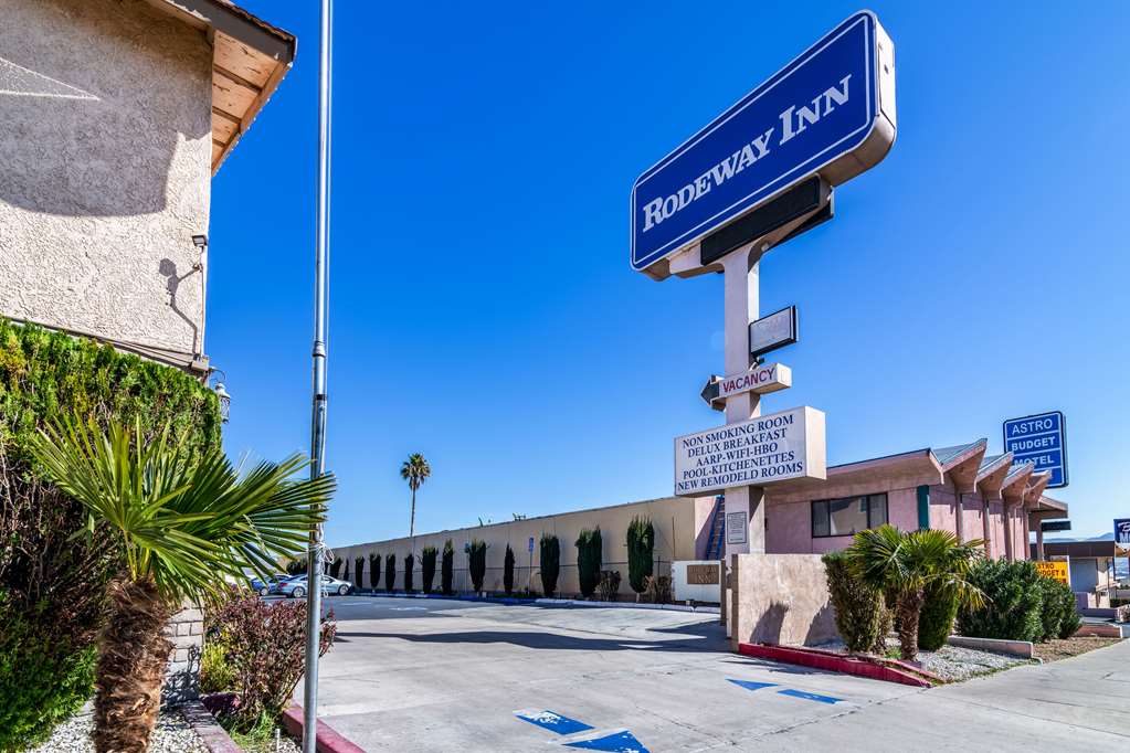 Rodeway Inn On Historic Route 66 - photo 5