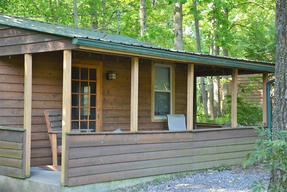 Lost Lodge Resort - photo 11
